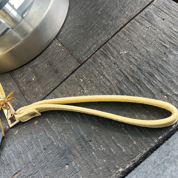 Bebe wallet/wristlet - Picture 6 of 8